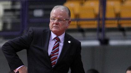 «Κάτι δεν κάναμε σωστά με τις ασίστ και τα λάθη»