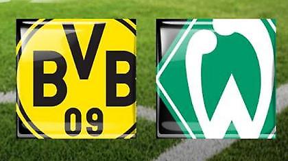 Bundesliga: Ντόρτμουντ με... αλυσίδες