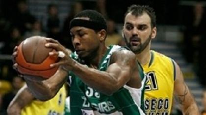 Νίκη-πρόκριση