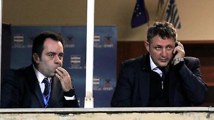 Περιμένουν το «OK» για χαφ