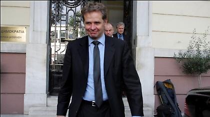 Ο τελευταίος των … Τροϊκανών!