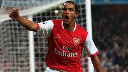 Γουόλκοτ: «Τρόπαια για τον κόσμο»