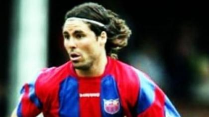 Φερνάντες: «Ανυπομονώ να παίξω»