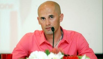 «Θέλει χρόνο ο Ολυμπιακός»