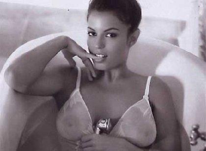 Κόβει την ανάσα το αμόρε του Ροναλντίνιο (pics)