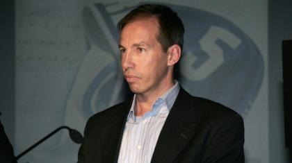 Μαυρωτάς: «Τυχεροί όσοι συνεργάζονται με νέους ανθρώπους»