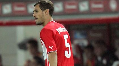 «Θηρίο» ο Γκαλίτσιος