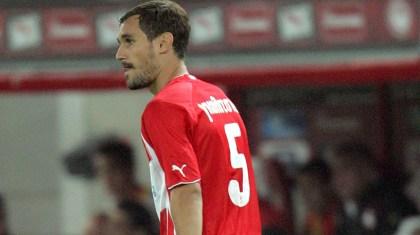 «Θηρίο» ο Γκαλίτσιος