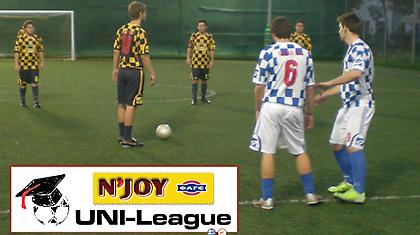 Εκεί που γράφεται η ιστορία