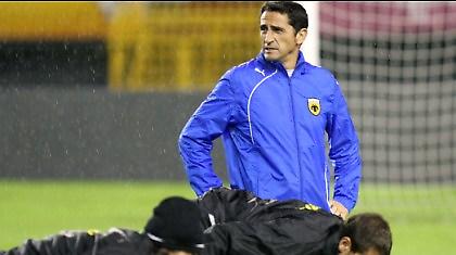 Ποιος θα υπογράψει στην ΑΕΚ;