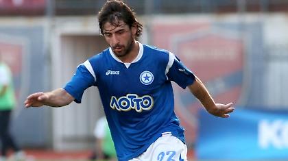 Αυτός θα κάνει μεγάλη μεταγραφή…