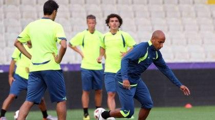 Χωρίς Ναφτί στον Βόλο