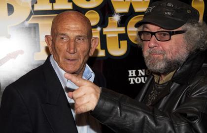 «Πολλή ξεφτίλα, περισσότερος χαβαλές»!