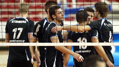 Ντέρμπι πρωτοπόρων