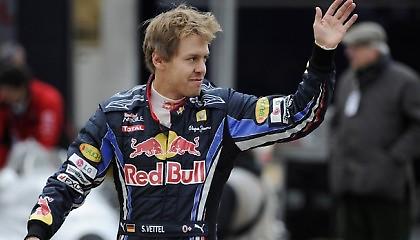 Στέλνει μήνυμα ο Φέτελ!