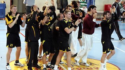 Στο κυνήγι της ΑΕΚ