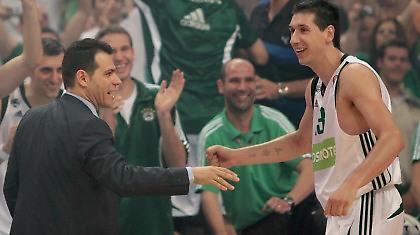 «Γιατί όχι και πεντάρι ο Διαμαντίδης;»