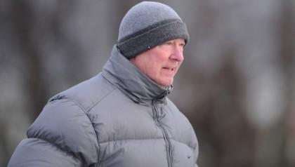 Φέργκιουσον: «Απρόβλεπτο το πρωτάθλημα»