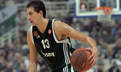 Άσε τον Διαμαντίδη να σουτάρει!