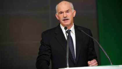 Περάστε να σας κεράσω στο Μέγαρο Μαξίμου