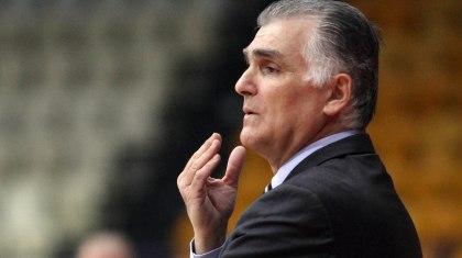 Μαρκόπουλος: «Προσπάθεια στην άμυνα και συγκέντρωση»