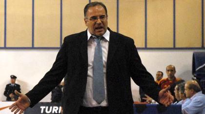 Σκουρτόπουλος: «Δεν έχουμε περιθώρια για απώλεια βαθμών»