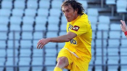 Παίζει με Παναθηναϊκό ο Καρέρα