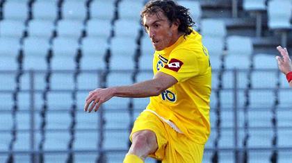 Παίζει με Παναθηναϊκό ο Καρέρα