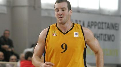 Χαριτόπουλος: «Κρίσιμο παιχνίδι και για τους δύο»