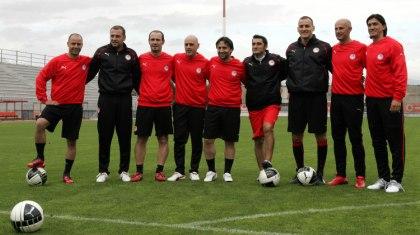 Κάτι… καθόλου κουρασμένα παλικάρια! (Web TV)