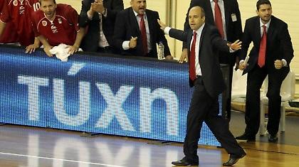 Λυκογιάννης: «Να αποφύγουμε τα εύκολα λάθη»