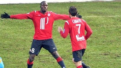 Championnat: Πρωτάθλημα – Σταυρόλεξο