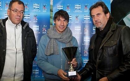 «Πρώτα το μηδέν στην άμυνα»