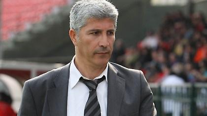 Μανωλάς: «Δεν θα γίνει δούλος ο Κώστας…»