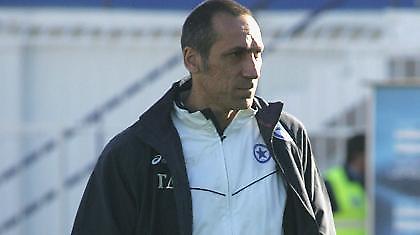 «Ο Ολυμπιακός το φαβορί»