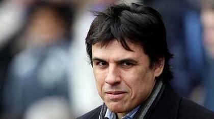 «Κολλάει» του Κόουλμαν;