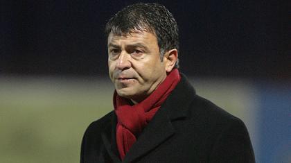 «Έκλεισε» ο Λεμονής