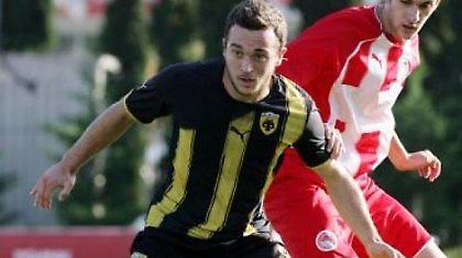 Συνεχίζει το «παιδομάζωμα» ο Χιμένεθ!