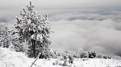 Κρύο επιτέλους!