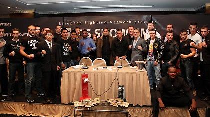 Έφτασε η ώρα για δράση (WEB-TV)