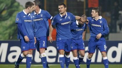 Επικίνδυνη έξοδος για Ρέιντζερς