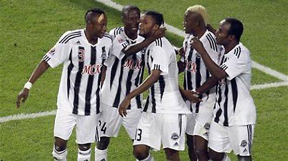 Στα ημιτελικά η Μαζέμπε