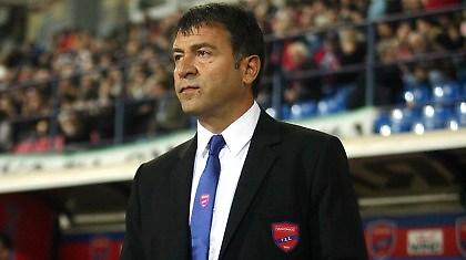 Και επίσημα Λεμονής