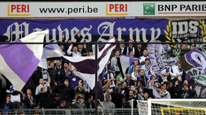 Με τη δύναμη της έδρας