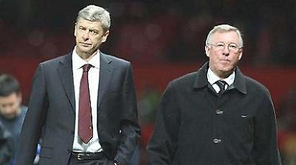 Ματς για γερά… νεύρα περιμένει ο Σερ Άλεξ