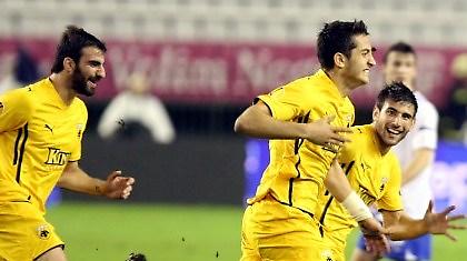 Αν ο θείος ήταν πρόεδρος...