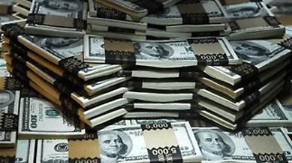 Χήρα έχασε 600.000 δολάρια για έναν ανύπαρκτο έρωτα!