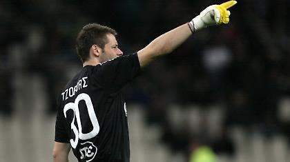 Τζόρβας: «Είμαι ποδοσφαιριστής από έξι χρονών»