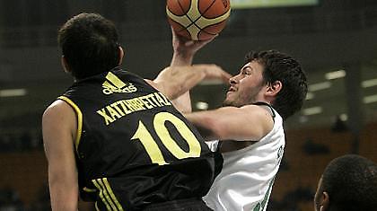 Ντέρμπι... υπό προϋποθέσεις