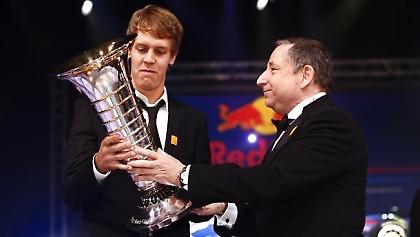 Το πήρε και επίσημα!